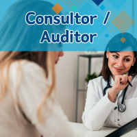 Boletos para Consultores y/o Auditores